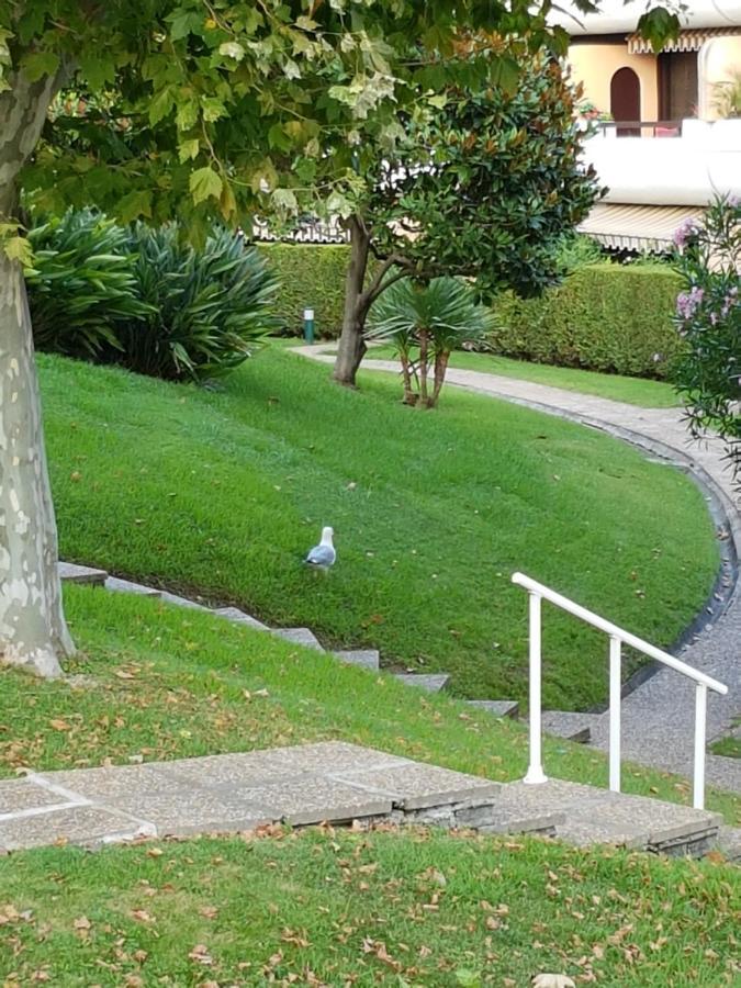 80M2 Dans Parc Classe, Piscine, Calme, 5Mn De Cannes Le Cannet Exterior photo
